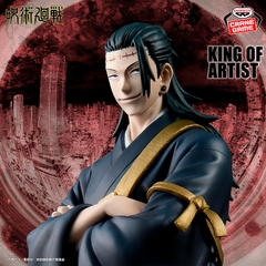 Mô hình Geto Suguru - KOA - Jujutsu Kaisen Chính hãng Bandai