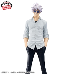 Mô hình Gojo Satoru II - KOA - Jujutsu Kaisen Chính hãng Bandai