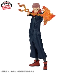 Mô hình Sukuna - Maximatic Plus - Jujutsu Kaisen Chính hãng Bandai