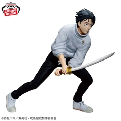 Mô hình Yuta Okkotsu - Maximatic - Jujutsu Kaisen Chính hãng Bandai