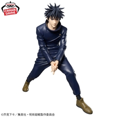 Mô hình Megumi Fushiguro - Grandista - Jujutsu Kaisen Chính hãng Bandai