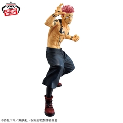 Mô hình Sukuna Special ver. - Maximatic - Jujutsu Kaisen Chính hãng Bandai