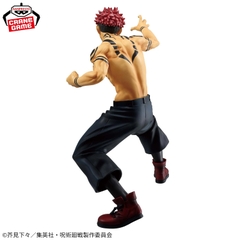 Mô hình Sukuna Special ver. - Maximatic - Jujutsu Kaisen Chính hãng Bandai