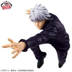 Mô hình Gojo Satoru II - Maximatic - Jujutsu Kaisen Chính hãng Bandai