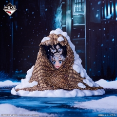 Mô hình IchibanKuji Bonds of Fate 2 - Demon Slayer Chính hãng Bandai
