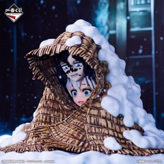 Mô hình IchibanKuji Bonds of Fate 2 - Demon Slayer Chính hãng Bandai