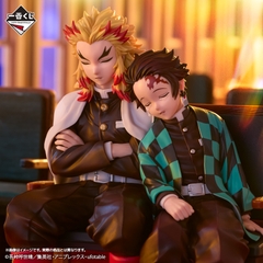 Mô hình IchibanKuji ~The Path We Connected~ - Demon Slayer Chính hãng Bandai
