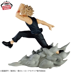 Mô hìnhKatsuki Bakugo - Combination Battle - My Hero Academia Chính hãng Bandai