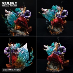 Mô hình Base POP MAX Yamato - OnePiece - Jacksdo Studio