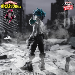 Mô hình Midoriya Izuku - Noir Edge Collection - My Hero Academia Chính hãng Bandai