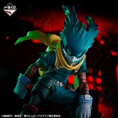 Mô hình IchibanKuji Form Of Justice -  My Hero Academia Chính hãng Bandai