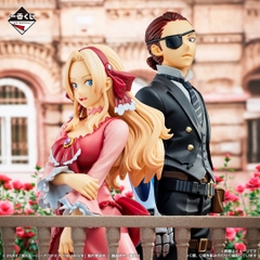 Mô hình IchibanKuji -You're Next- - My Hero Academia Chính hãng Bandai