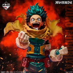 Mô hình IchibanKuji The Power of Weaving - My Hero Academia Chính hãng Bandai