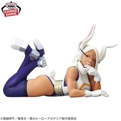 Mô hình Mirko - Glitter&Glamours - My Hero Academia Chính hãng Bandai