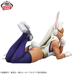 Mô hình Mirko - Glitter&Glamours - My Hero Academia Chính hãng Bandai