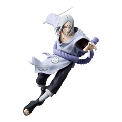 Mô hình Kimimaro - Vibration Stars - Naruto Chính hãng Bandai