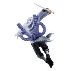 Mô hình Kimimaro - Vibration Stars - Naruto Chính hãng Bandai