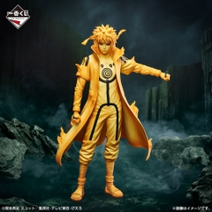 Mô hình IchibanKuji Connected Feelings - Naruto Chính hãng Bandai