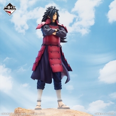 Mô hình IchibanKuji Connected Feelings - Naruto Chính hãng Bandai