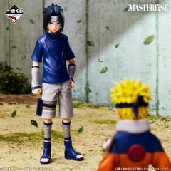 Mô hình IchibanKuji Chunin Exam Edition - Naruto Chính hãng Bandai