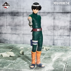 Mô hình IchibanKuji Chunin Exam Edition - Naruto Chính hãng Bandai