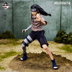 Mô hình IchibanKuji Chunin Exam Edition - Naruto Chính hãng Bandai