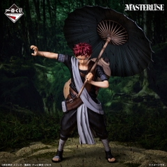 Mô hình IchibanKuji Chunin Exam Edition - Naruto Chính hãng Bandai
