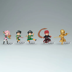 Mô hình -NARUTOP99 Vol.4- - WCF - Naruto Chính hãng Bandai