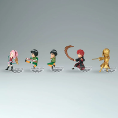 Mô hình -NARUTOP99 Vol.4- - WCF - Naruto Chính hãng Bandai