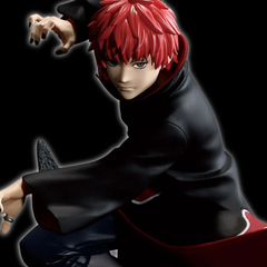 Mô hình Sasori - EFFECTREME - Naruto Chính hãng Bandai