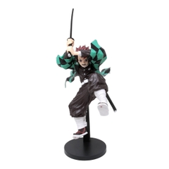 Mô hình Kamado Tanjiro II - Maximatic - Demon Slayer Chính hãng Bandai
