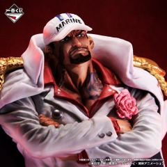 Mô hình IchibanKuji Absolute Justice - OnePiece Chính hãng Bandai