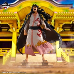 Mô hình IchibanKuji A New Dawn - OnePiece Chính hãng Bandai