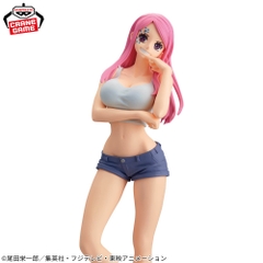 Mô hình Jewelry Bonnie II - Glitter&Glamours - OnePiece Chính hãng Bandai