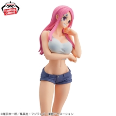 Mô hình Jewelry Bonnie II - Glitter&Glamours - OnePiece Chính hãng Bandai