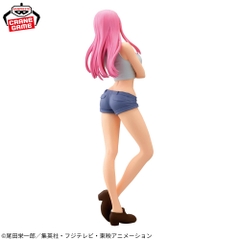 Mô hình Jewelry Bonnie II - Glitter&Glamours - OnePiece Chính hãng Bandai