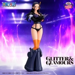 Mô hình Robin (Egghead Style) - Glitter&Glamours - OnePiece Chính hãng Bandai