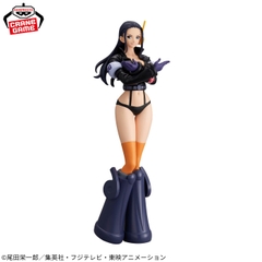 Mô hình Robin (Egghead Style) - Glitter&Glamours - OnePiece Chính hãng Bandai