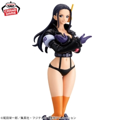 Mô hình Robin (Egghead Style) - Glitter&Glamours - OnePiece Chính hãng Bandai