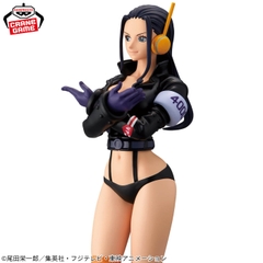 Mô hình Robin (Egghead Style) - Glitter&Glamours - OnePiece Chính hãng Bandai
