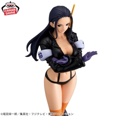 Mô hình Robin (Egghead Style) - Glitter&Glamours - OnePiece Chính hãng Bandai