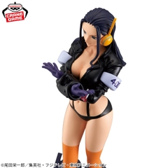 Mô hình Robin (Egghead Style) - Glitter&Glamours - OnePiece Chính hãng Bandai