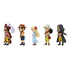 Mô hình -Parent and Child Bloodline II- - WCF - OnePiece Chính hãng Bandai