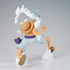 Mô hình Monkey D Luffy Gear 5 - Grandista - OnePiece Chính hãng Bandai