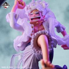 Mô hình IchibanKuji Beyond The Level - OnePiece Chính hãng Bandai