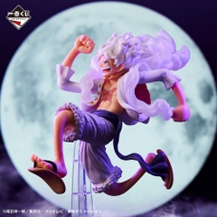 Mô hình IchibanKuji Beyond The Level - OnePiece Chính hãng Bandai