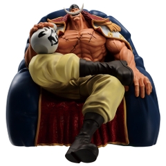 Mô hình IchibanKuji Whitebeard Pirates ~Father and Sons~ - OnePiece Chính hãng Bandai