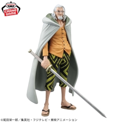 Mô hình Silvers Rayleigh - KOA - OnePiece Chính hãng Bandai