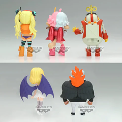 Mô hình Egghead "Vol 5" - WCF - OnePiece Chính hãng Bandai