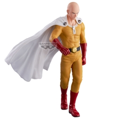 Mô hình Saitama - Grandista - One Punch Man Chính hãng Bandai